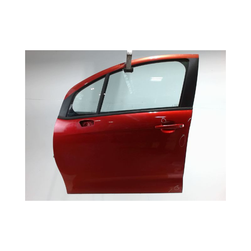 PORTE AVANT GAUCHE CITROEN C3 2009-