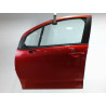 PORTE AVANT GAUCHE CITROEN C3 2009-