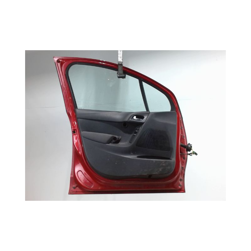PORTE AVANT GAUCHE CITROEN C3 2009-