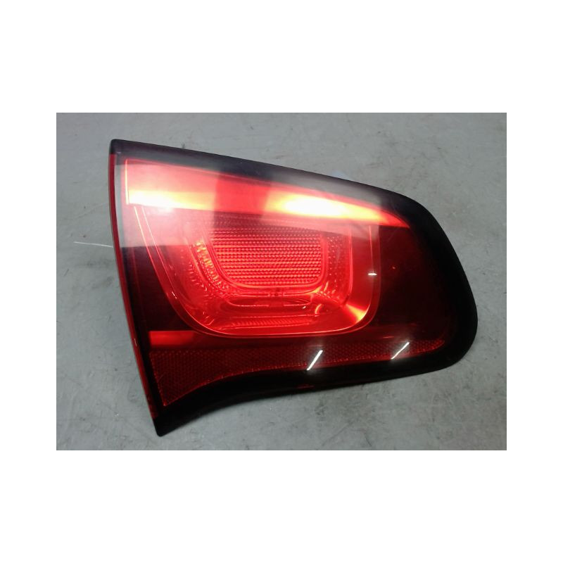 FEU ARRIERE INTERIEUR GAUCHE CITROEN C3 2009-