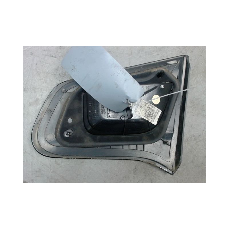 FEU ARRIERE INTERIEUR GAUCHE CITROEN C3 2009-