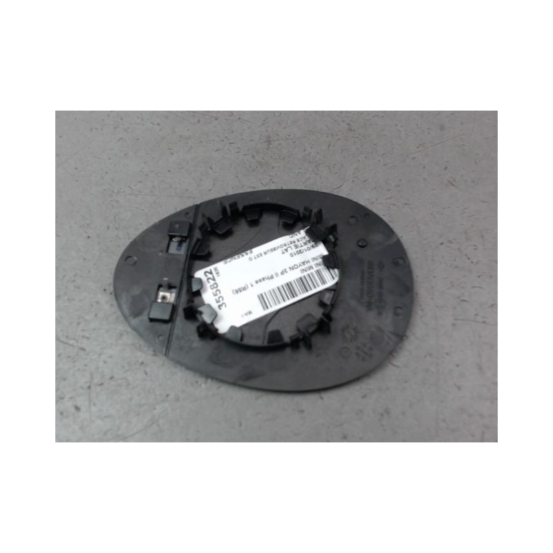 GLACE RETROVISEUR EXT D MINI MINI II Phase 1 (R56) 2006-2010