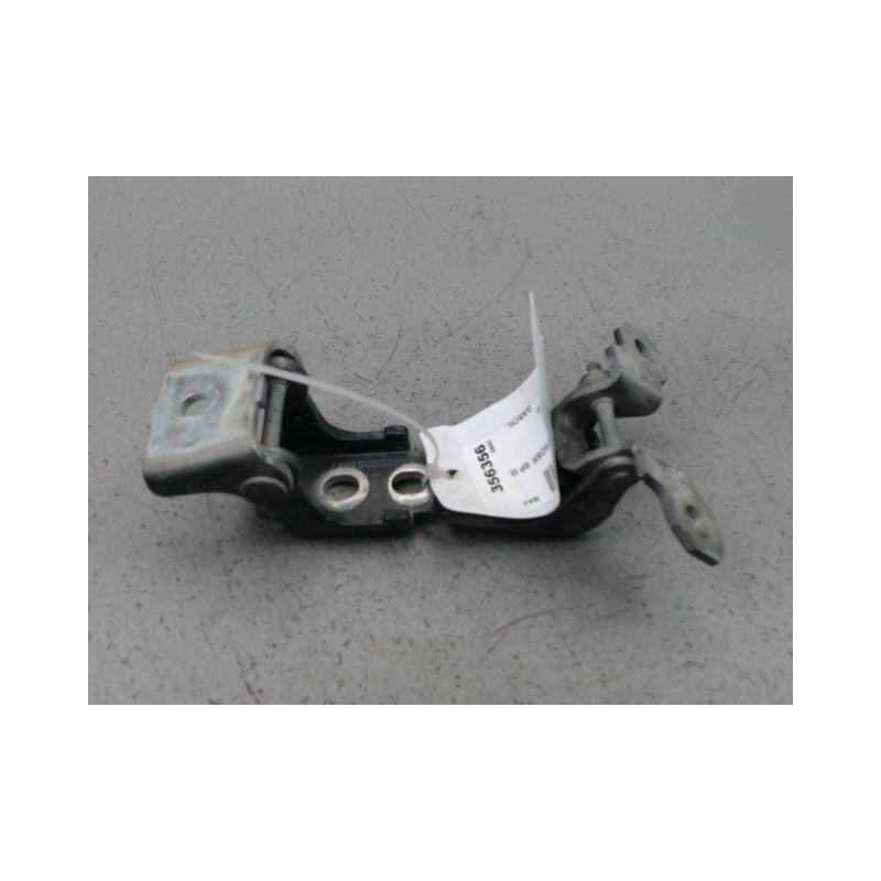 CHARNIÈRE PORTE ARD RENAULT GRAND SCENIC MONOSP. III Phase 2 LONG 2011-2013