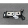 CHARNIÈRE PORTE ARD RENAULT GRAND SCENIC MONOSP. III Phase 2 LONG 2011-2013