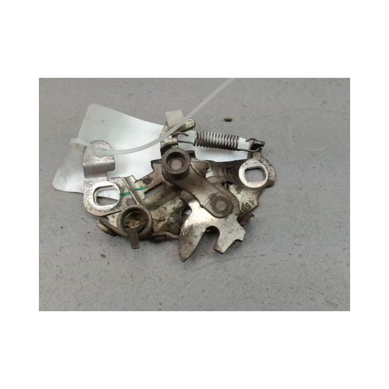 SERRURE CAPOT CITROEN C4 PICASSO 007-