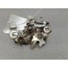 SERRURE CAPOT CITROEN C4 PICASSO 007-