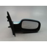 RETROVISEUR EXTERIEUR ELECTRIQUE DROIT RENAULT CLIO III Phase 1 2005-2009
