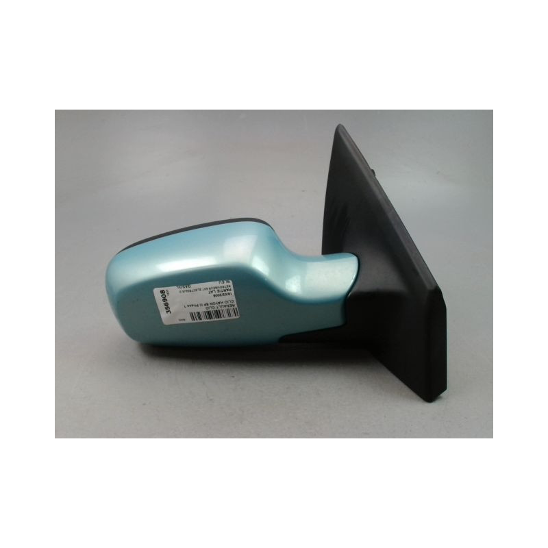 RETROVISEUR EXTERIEUR ELECTRIQUE DROIT RENAULT CLIO III Phase 1 2005-2009