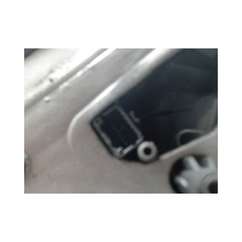RETROVISEUR EXTERIEUR ELECTRIQUE DROIT RENAULT CLIO III Phase 1 2005-2009
