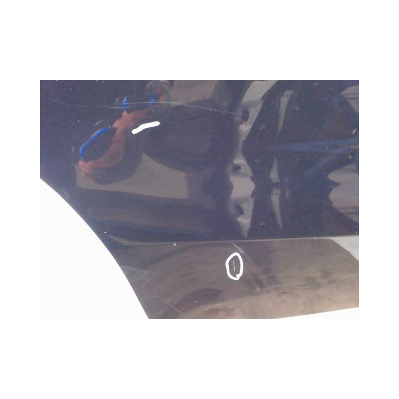 PORTE ARRIERE DROIT KIA RIO