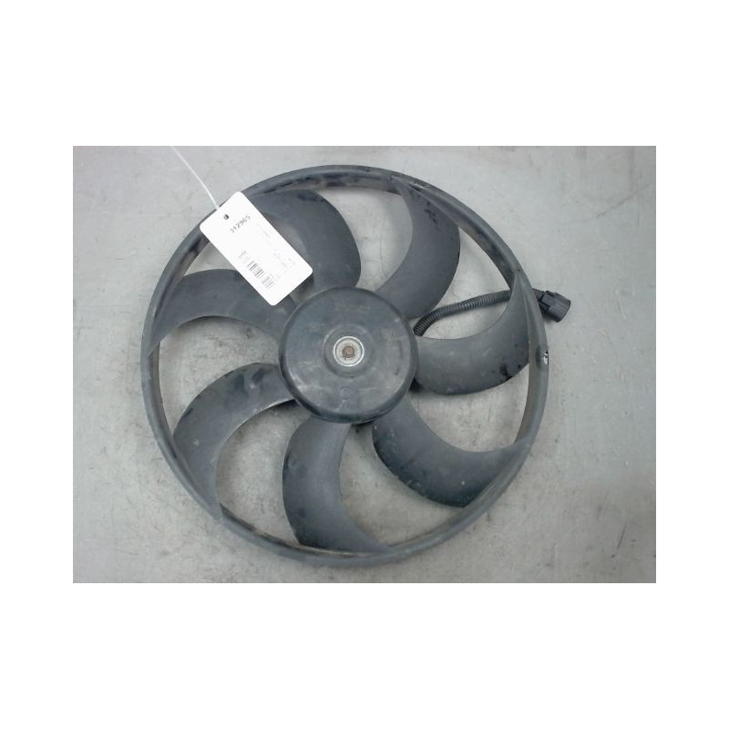 MOTEUR VENTILATEUR RADIATEUR KIA RIO