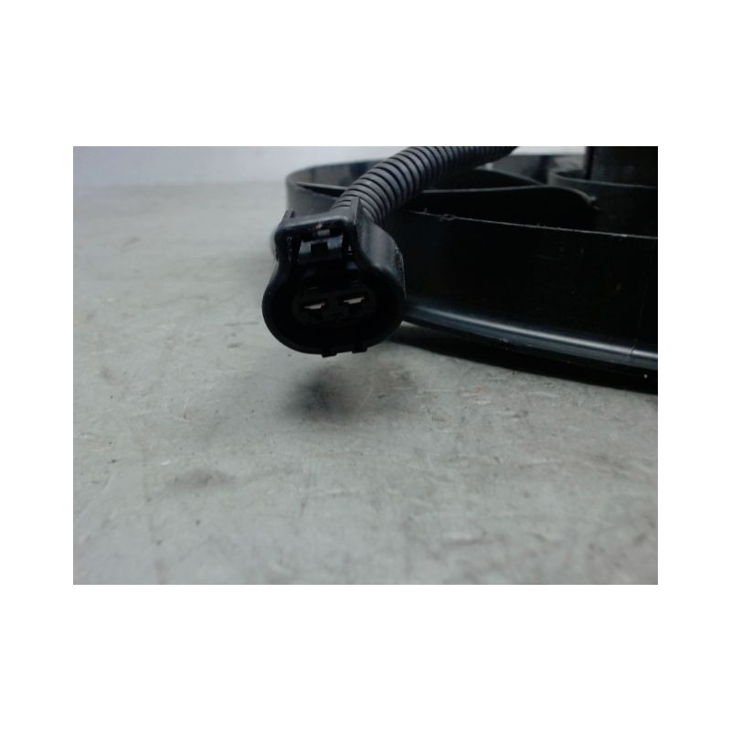 MOTEUR VENTILATEUR RADIATEUR KIA RIO