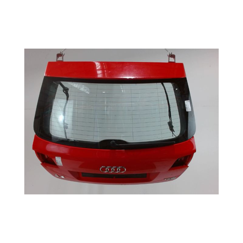 HAYON AUDI A3 SPORTBACK