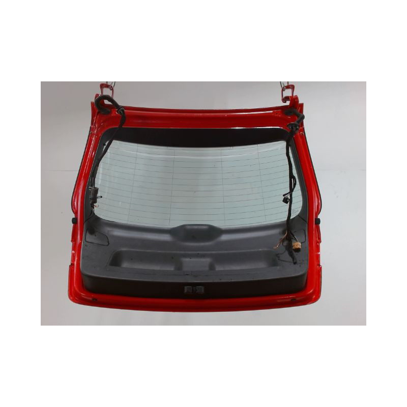 HAYON AUDI A3 SPORTBACK