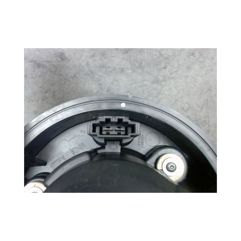 MOTEUR VENTILATEUR CHAUFFAGE ALFA ROMEO GUILIETTA 2010-