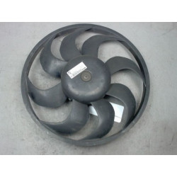 MOTEUR VENTILATEUR RADIATEUR