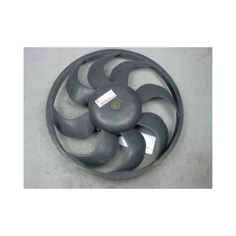 MOTEUR VENTILATEUR RADIATEUR ALFA ROMEO GUILIETTA 2010-