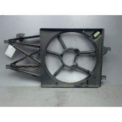 SUPPORT DE VENTILATEUR