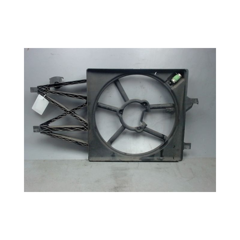 SUPPORT DE VENTILATEUR ALFA ROMEO GUILIETTA 2010-