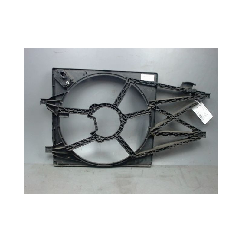 SUPPORT DE VENTILATEUR ALFA ROMEO GUILIETTA 2010-