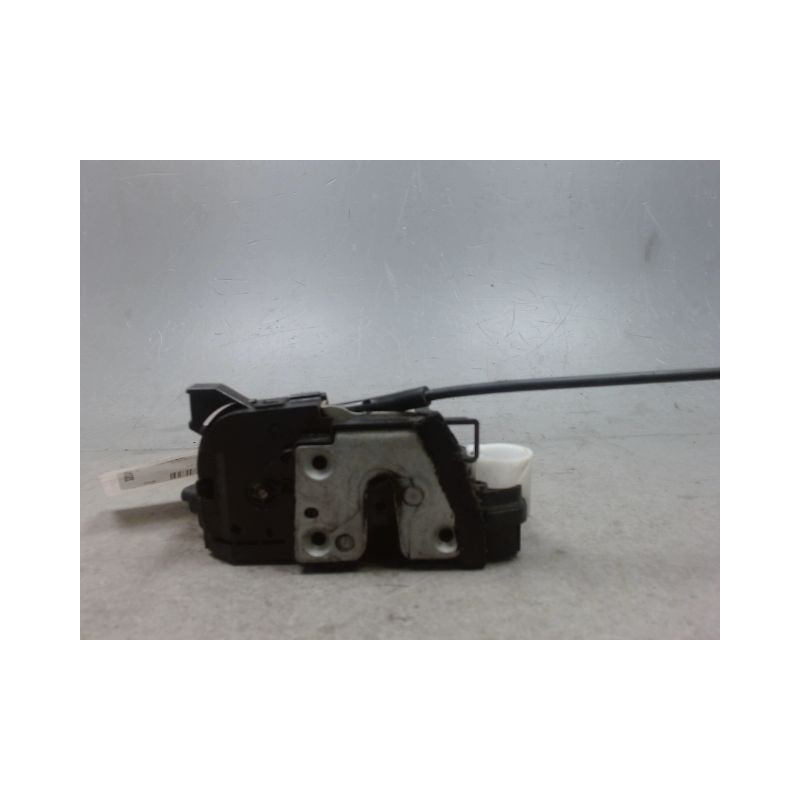 SYSTEME CONDAMNATION AVANT GAUCHE RENAULT CLIO IV 2012-