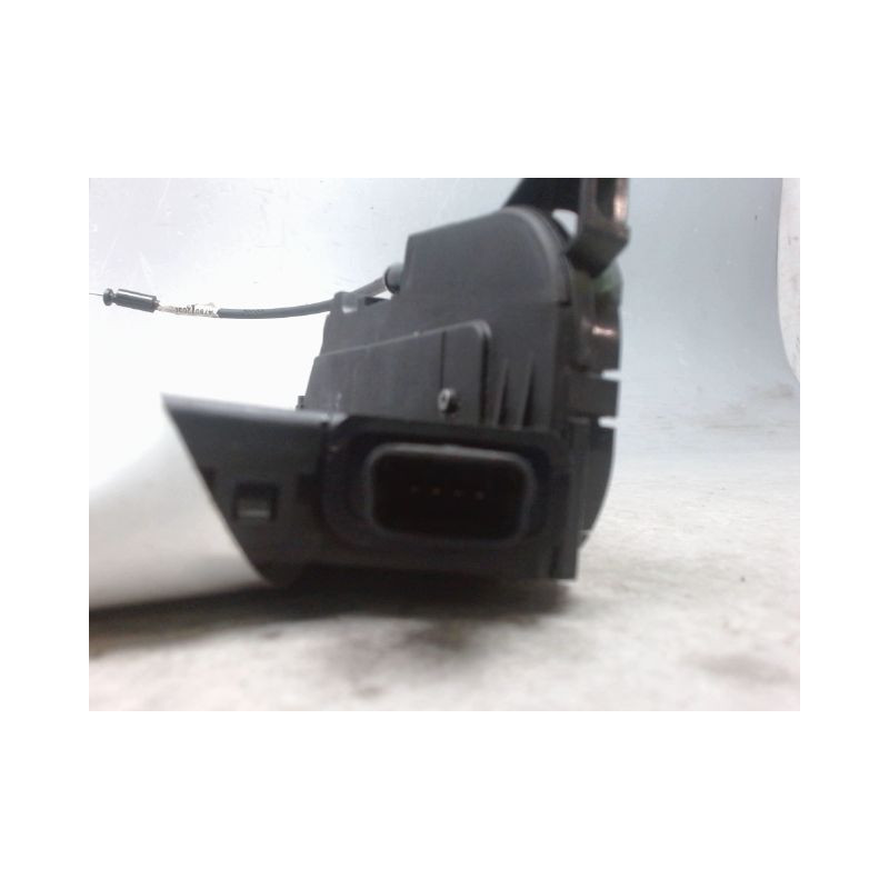 SYSTEME CONDAMNATION AVANT GAUCHE RENAULT CLIO IV 2012-