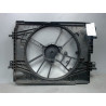 SUPPORT DE VENTILATEUR RENAULT CLIO IV 2012-