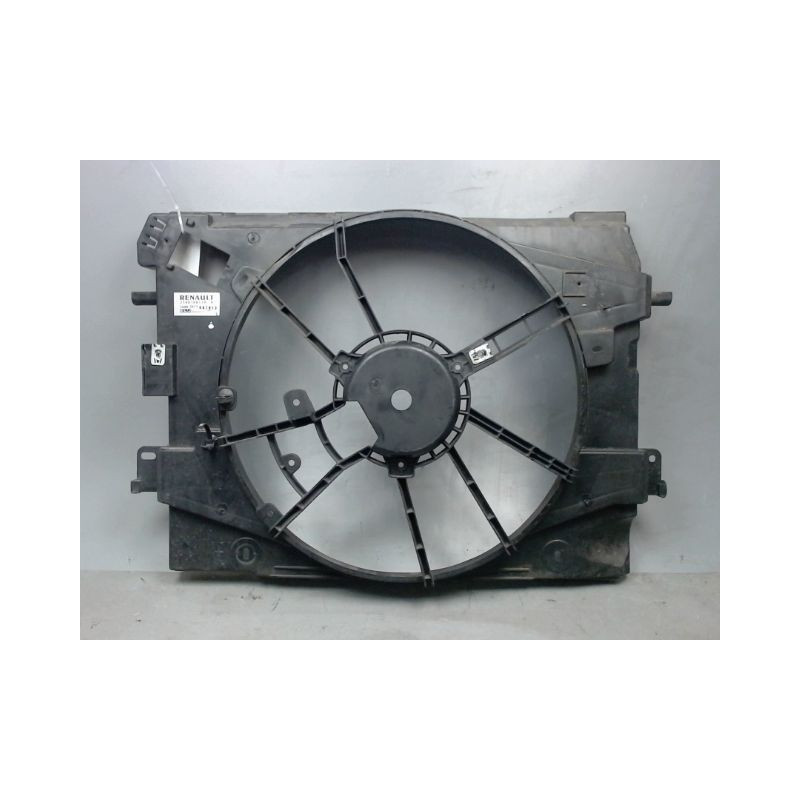 SUPPORT DE VENTILATEUR RENAULT CLIO IV 2012-