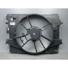 SUPPORT DE VENTILATEUR RENAULT CLIO IV 2012-