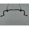 BARRE STABILISATRICE AVANT RENAULT CLIO IV 2012-