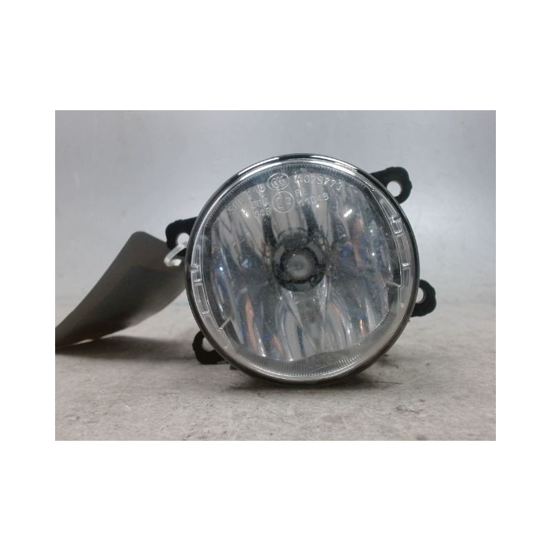 PHARE ANTIBROUILLARD AVANT DROIT RENAULT CLIO IV 2012-