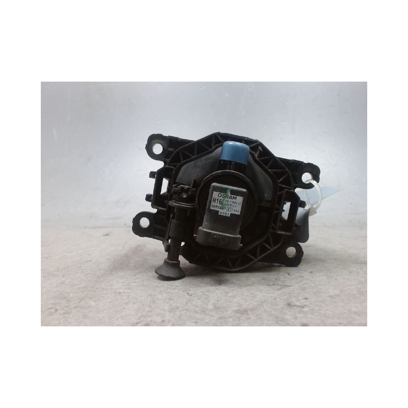 PHARE ANTIBROUILLARD AVANT DROIT RENAULT CLIO IV 2012-