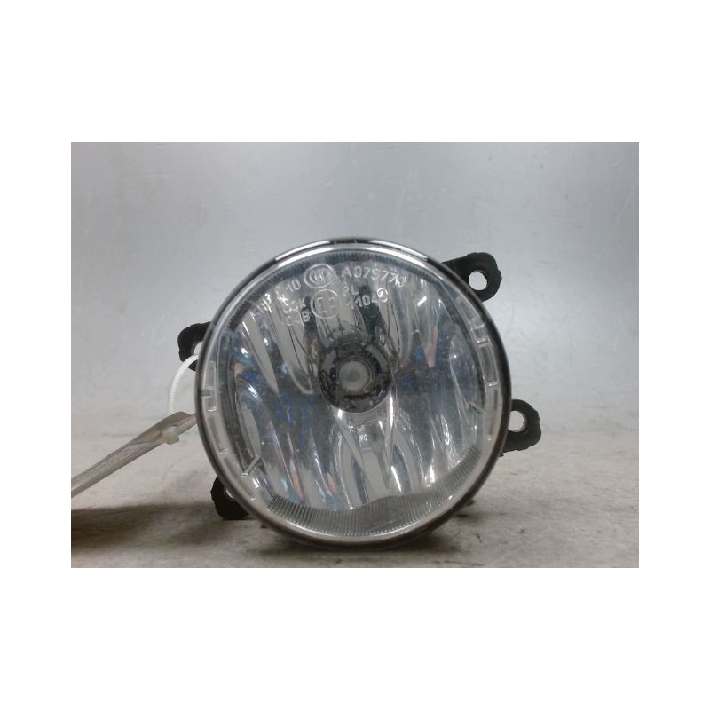 PHARE ANTIBROUILLARD AVANT GAUCHE RENAULT CLIO IV 2012-