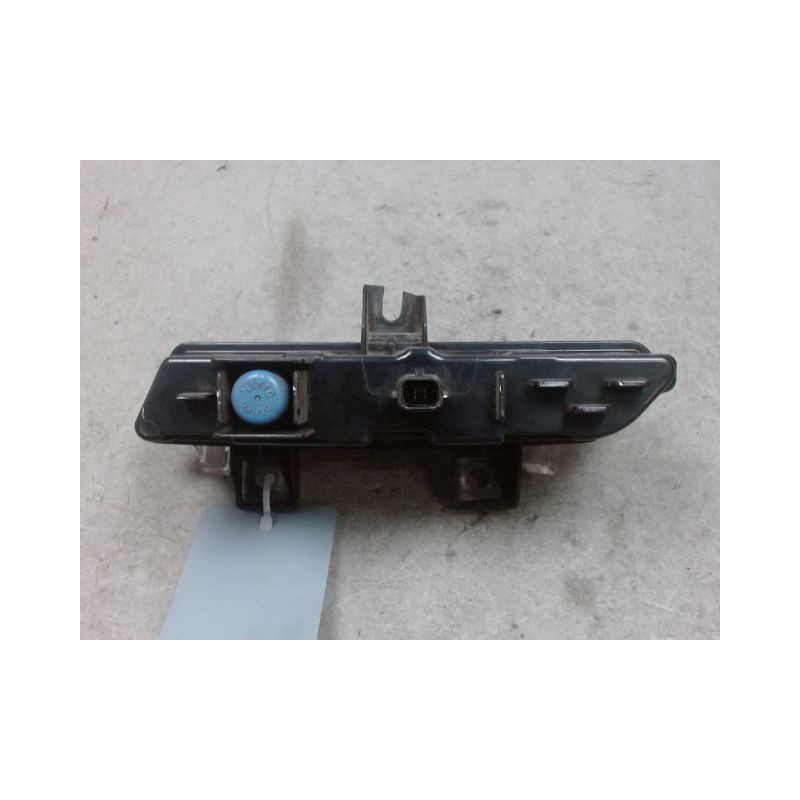 FEUX POSITION DROIT RENAULT CLIO IV 2012-