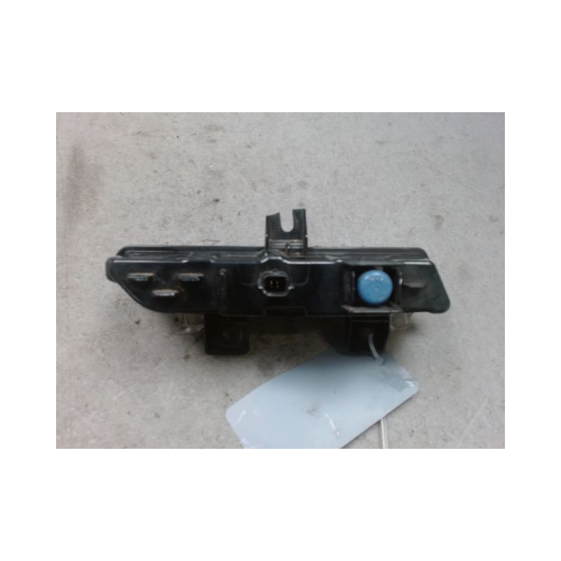 FEUX POSITION GAUCHE RENAULT CLIO IV 2012-