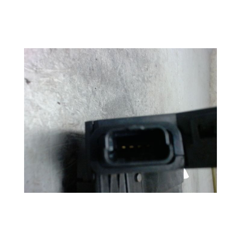 SYSTEME CONDAMNATION AVANT GAUCHE RENAULT CLIO IV 2012-