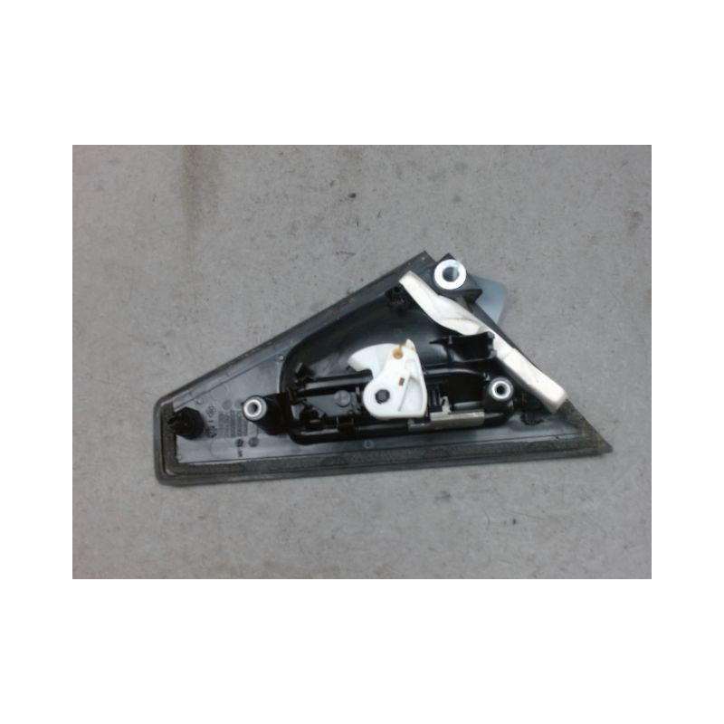 POIGNEE EXTERIEURE PORTE ARRIERE DROIT RENAULT CLIO IV 2012-