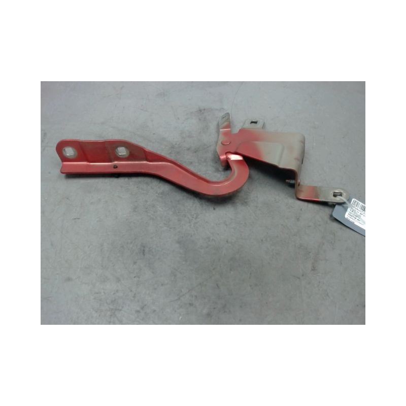 COMPAS DROIT CAPOT RENAULT CLIO IV 2012-