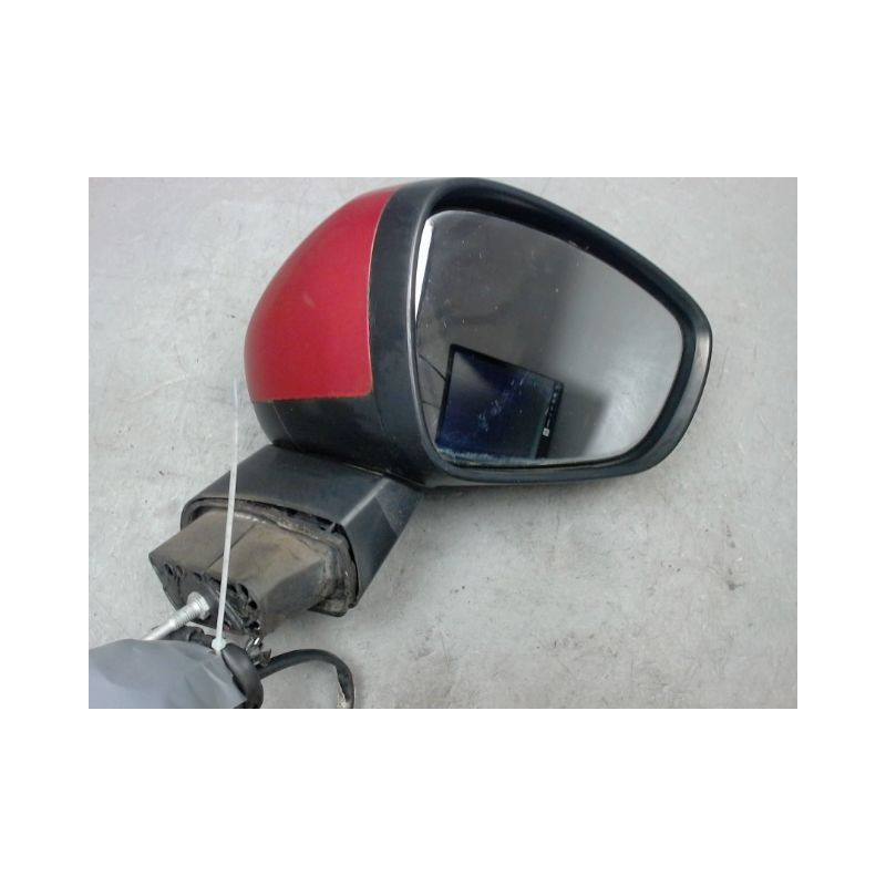 RETROVISEUR EXTERIEUR ELECTRIQUE DROIT CITROEN C3 2009-