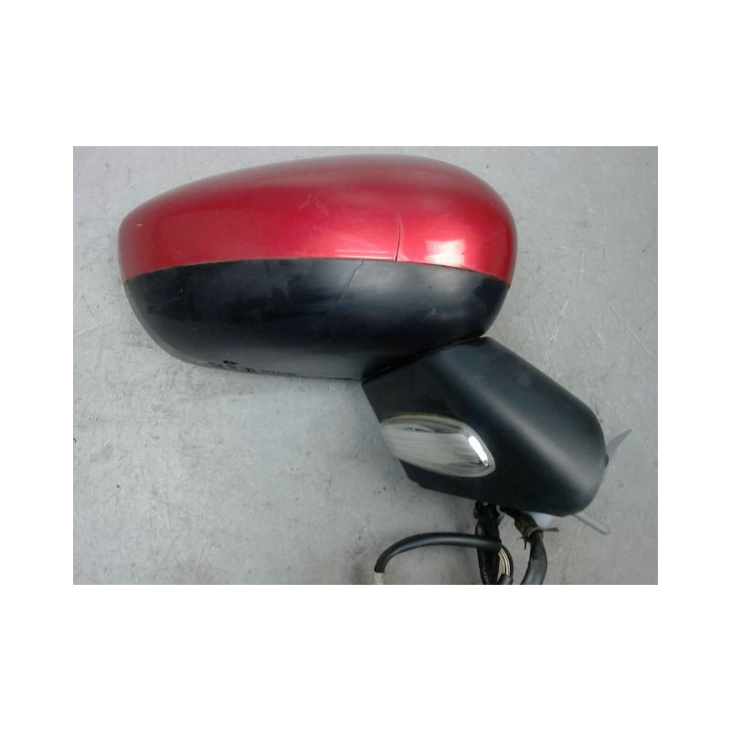 RETROVISEUR EXTERIEUR ELECTRIQUE DROIT CITROEN C3 2009-