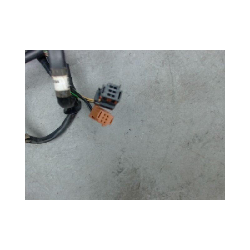 RETROVISEUR EXTERIEUR ELECTRIQUE DROIT CITROEN C3 2009-