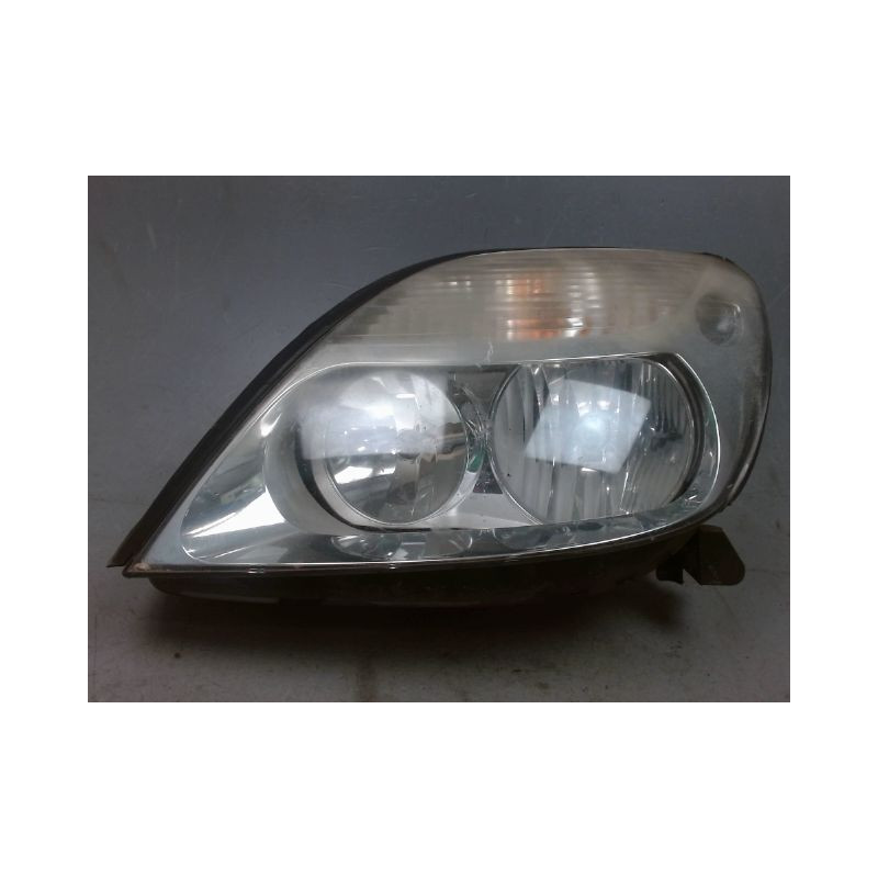 PHARE GAUCHE RENAULT MEGANE