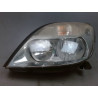 PHARE GAUCHE RENAULT MEGANE