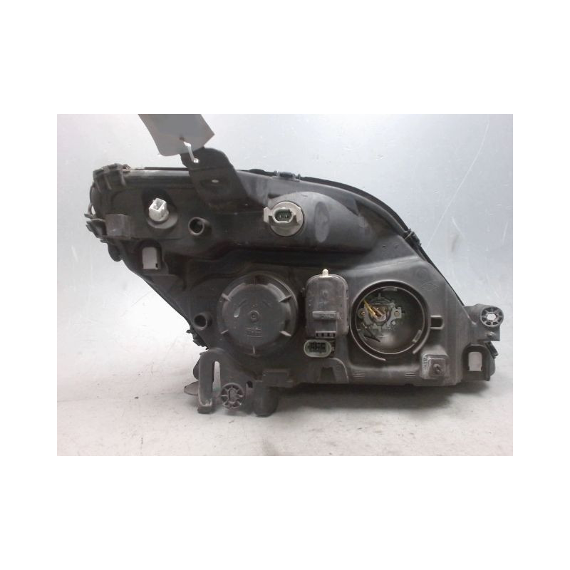 PHARE GAUCHE RENAULT MEGANE