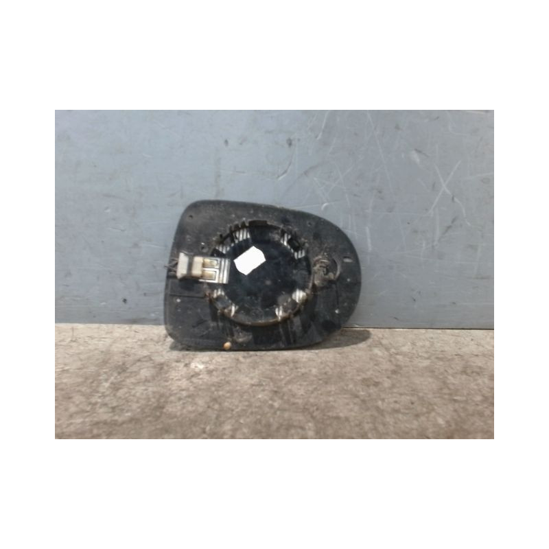 GLACE RETROVISEUR EXT D RENAULT CLIO III 2010-