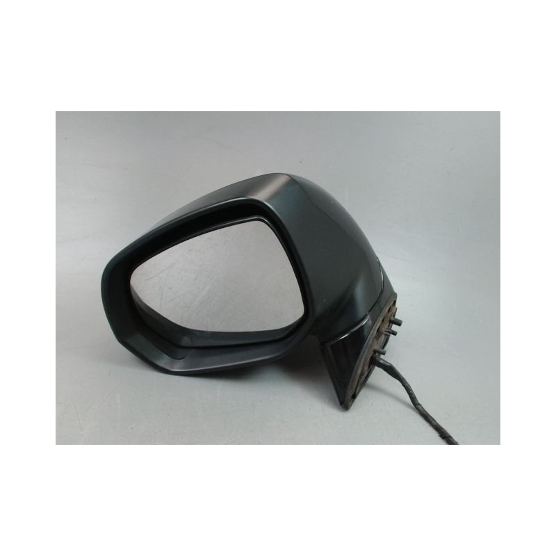 RETROVISEUR EXTERIEUR ELECTRIQUE GAUCHE CITROEN C4 PICASSO MONOSP. I 2007-2013