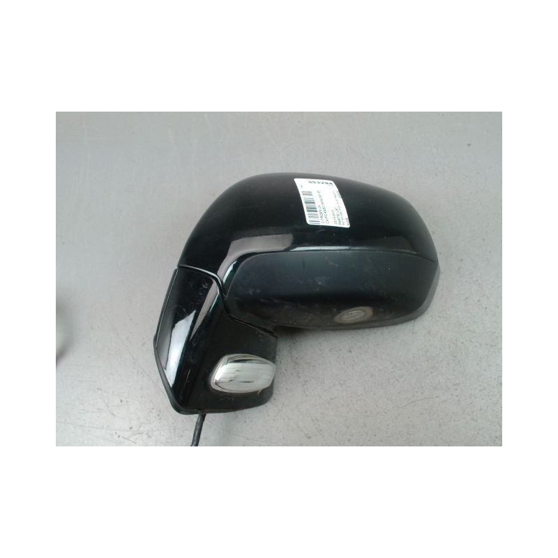 RETROVISEUR EXTERIEUR ELECTRIQUE GAUCHE CITROEN C4 PICASSO MONOSP. I 2007-2013