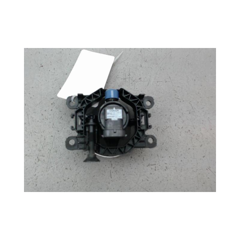 PHARE ANTIBROUILLARD AVANT GAUCHE RENAULT TWINGO III 2014-...