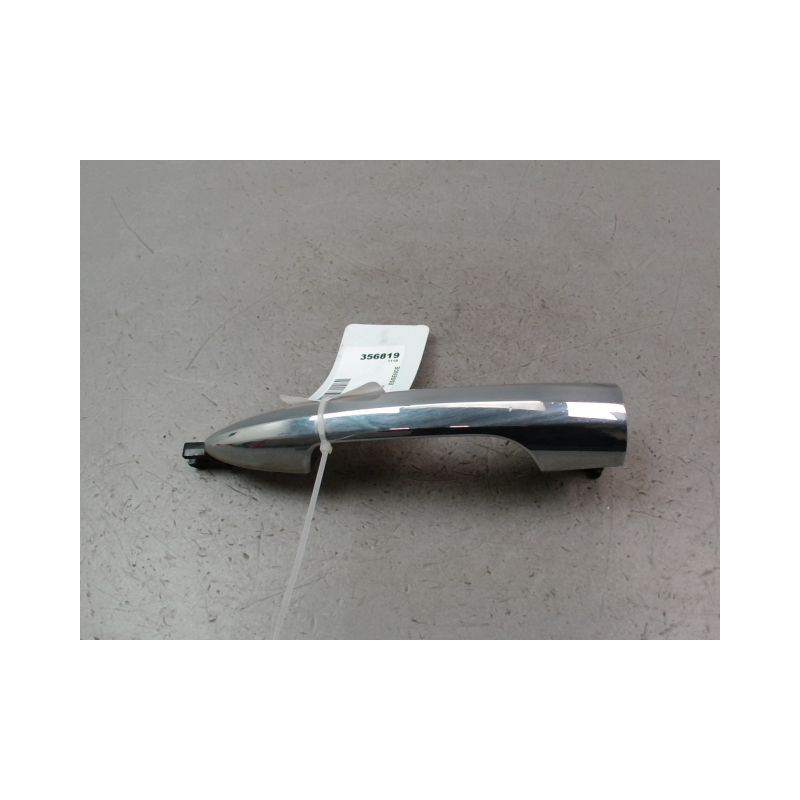 POIGNEE EXTERIEURE PORTE AVANT GAUCHE ALFA ROMEO MI.TO 2008-...