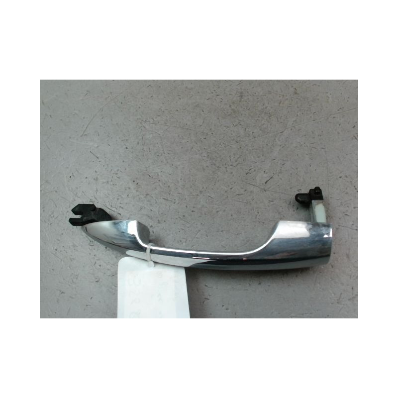 POIGNEE EXTERIEURE PORTE AVANT GAUCHE ALFA ROMEO MI.TO 2008-...